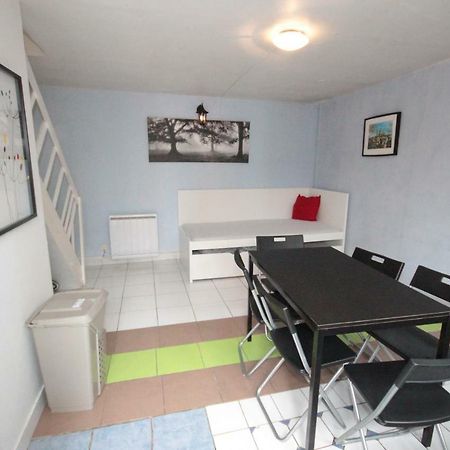 Ferienwohnung Ymmo 93500 Pantin Exterior foto