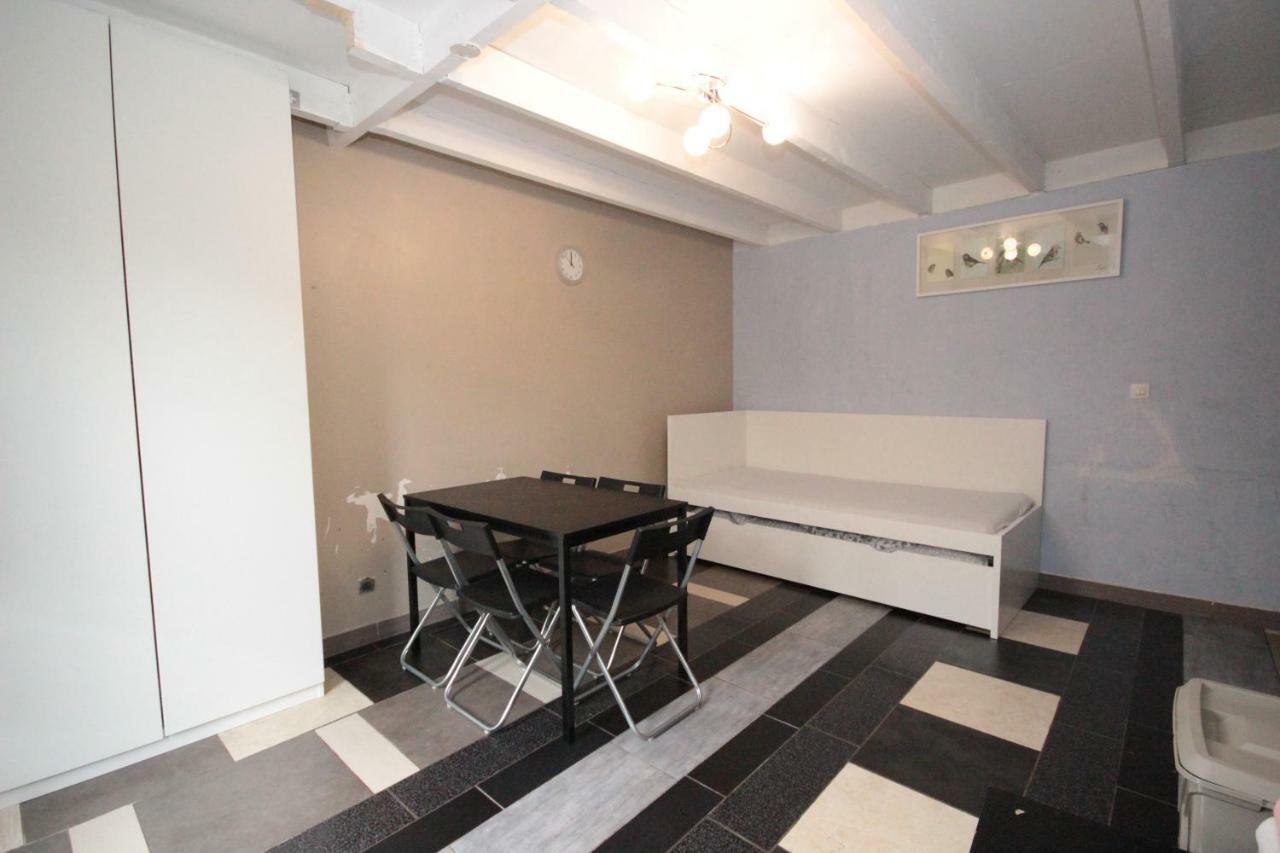 Ferienwohnung Ymmo 93500 Pantin Exterior foto