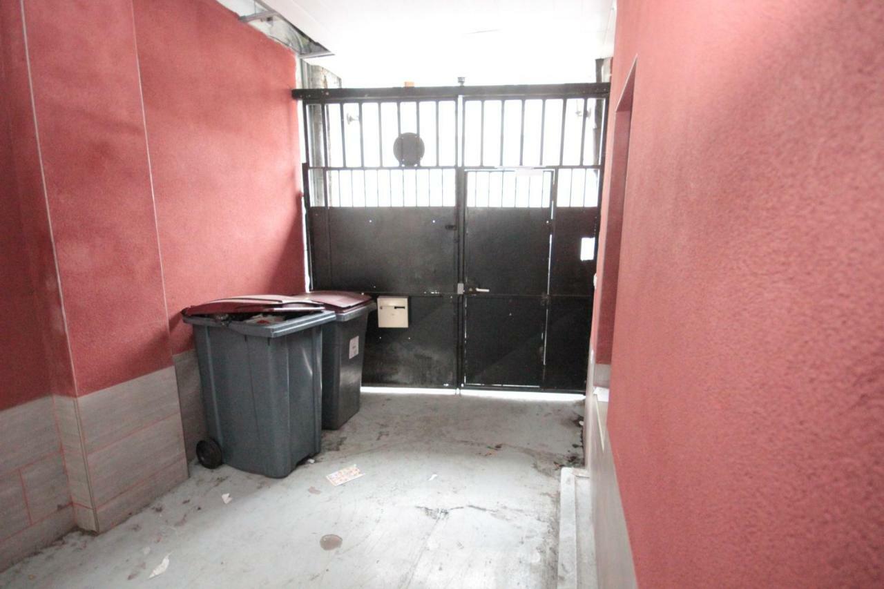 Ferienwohnung Ymmo 93500 Pantin Exterior foto