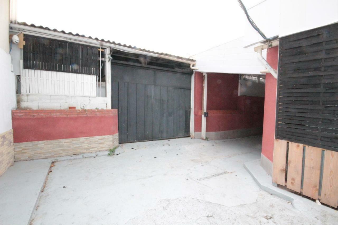 Ferienwohnung Ymmo 93500 Pantin Exterior foto