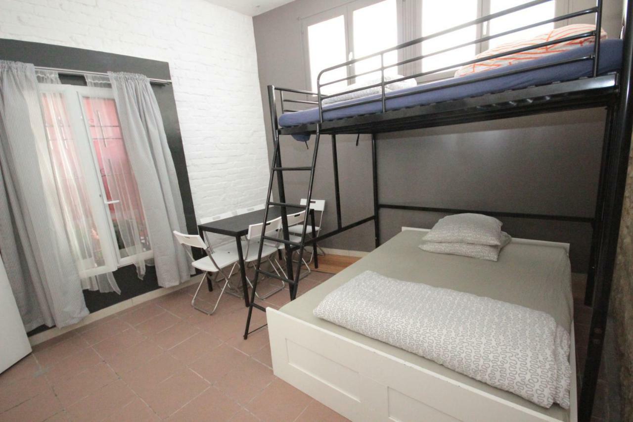 Ferienwohnung Ymmo 93500 Pantin Exterior foto