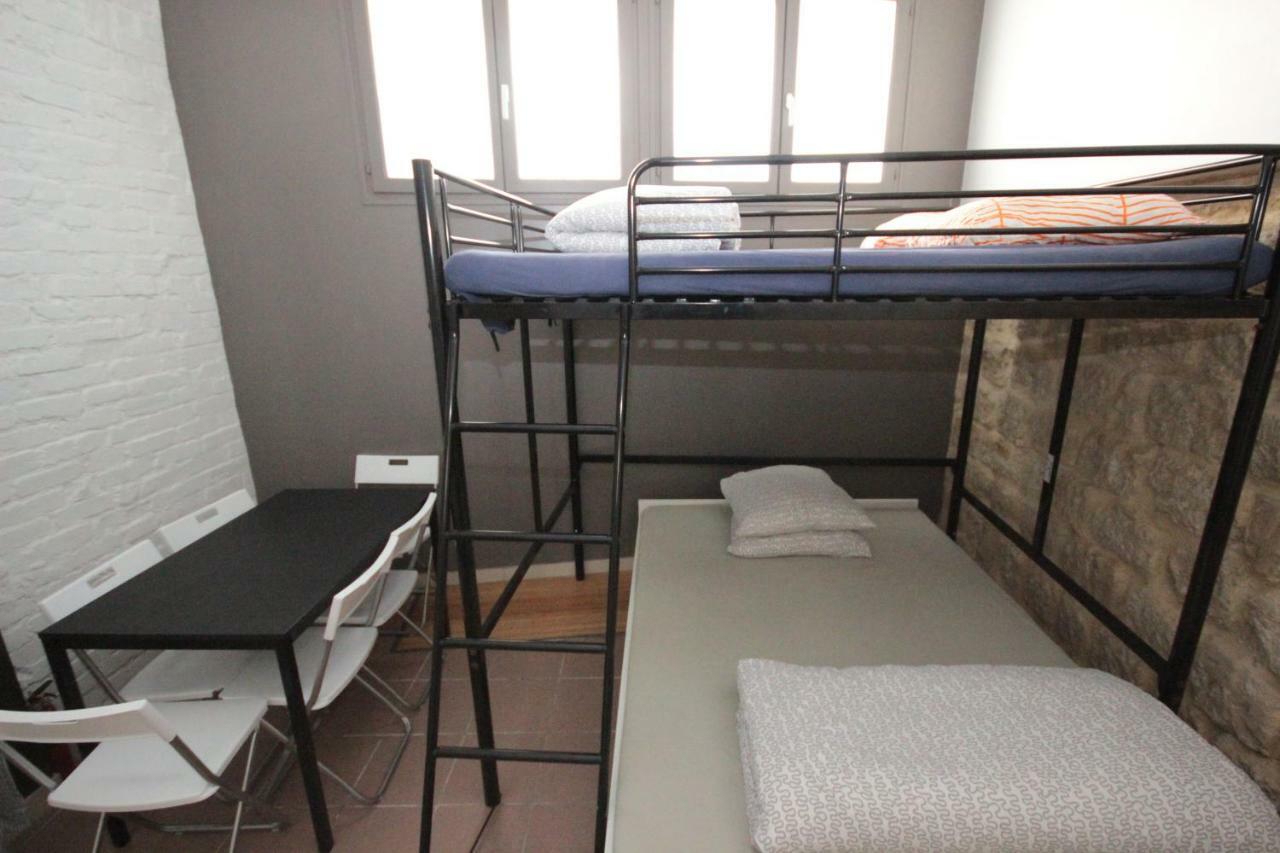 Ferienwohnung Ymmo 93500 Pantin Exterior foto